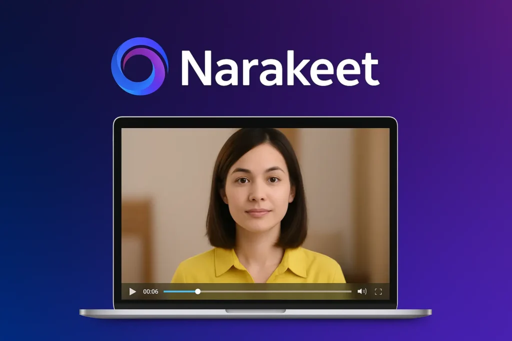 Video mẫu được tạo bằng Narakeet với giọng nói tiếng Việt Video mẫu được tạo bằng Narakeet với giọng nói tiếng Việt