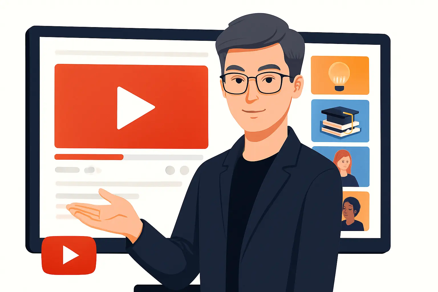 Youtube Hà MKT