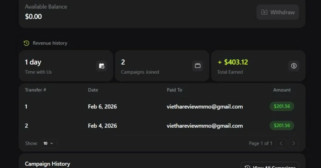 Các bước kiếm tiền với Higgsfield 2026 Các bước kiếm tiền với Higgsfield 2026