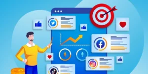 Chạy quảng cáo Facebook tại Việt Trì