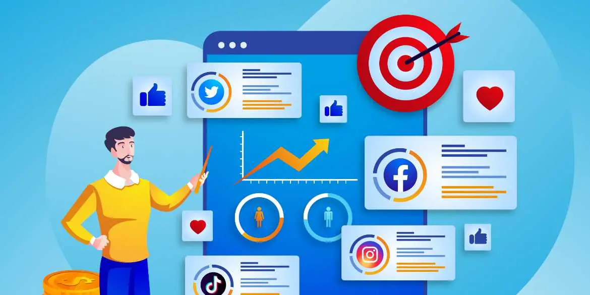 Chạy quảng cáo Facebook tại Việt Trì