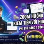 Kiếm tiền cùng Higgsfield